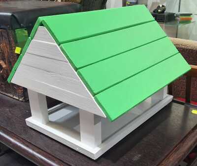 Bird Feeder