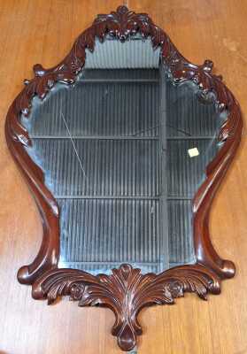 Wall Mirror