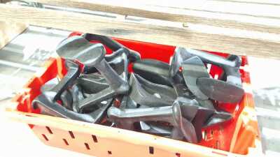 Shoe Anvils