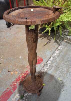 Bird Bath