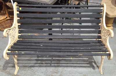 Garden Bench
