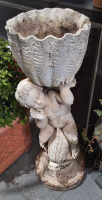 Garden Planter