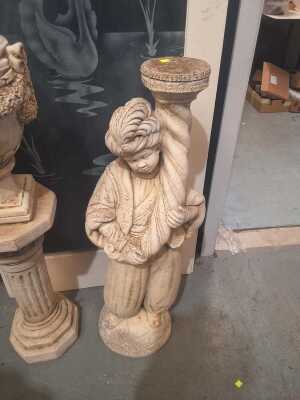 Garden Statue