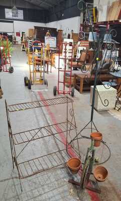 Plant Stands