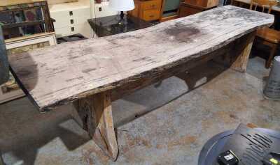 Outdoor Table
