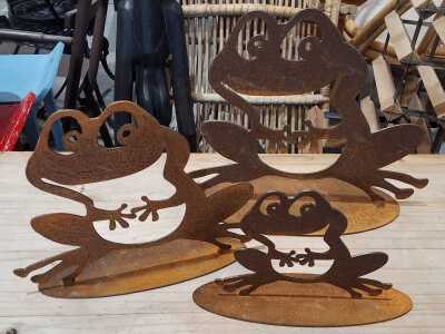 Garden Ornaments
