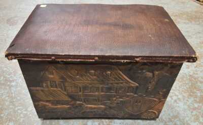 Coal Box