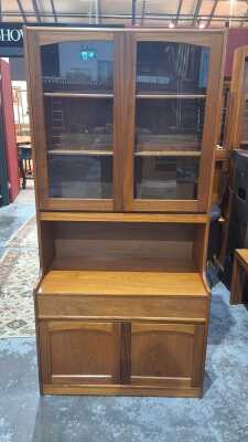 Display Cabinet