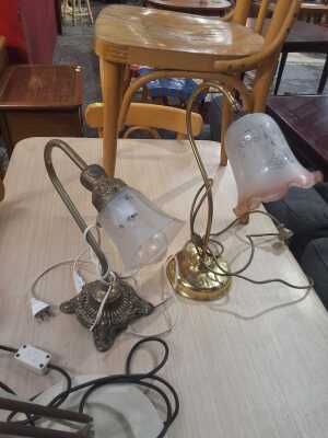 Bedside Lamps