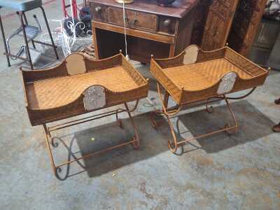 Side Tables