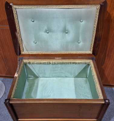 Haberdashery Trolley