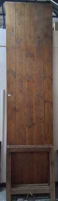 Trestle Table