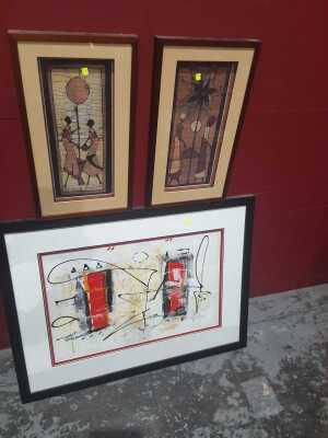 Wall Decor