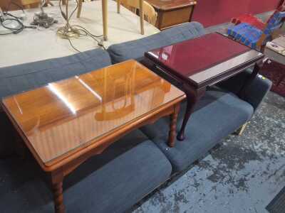 Coffee Tables