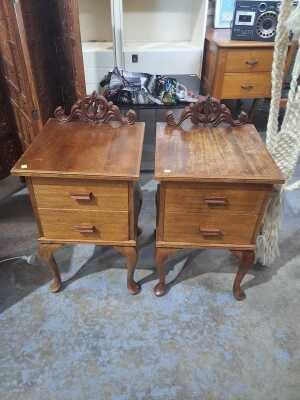 Bedside Tables