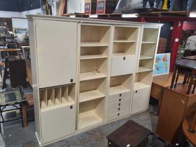 Wall Unit