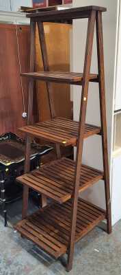 Shelf Unit