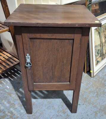 Pot Cupboard