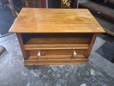 Television Cabinet