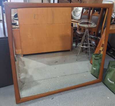 Wall Mirror