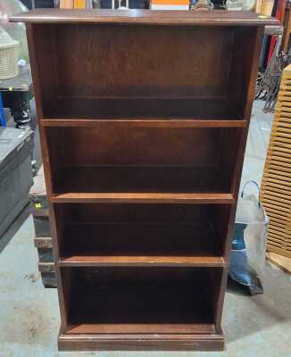 Bookshelf