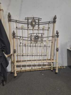 Bed Ends