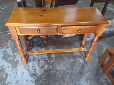 Hall Table