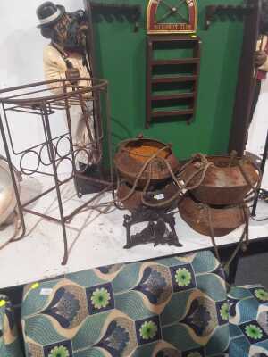 Metal Ware