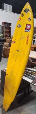 Surfboard