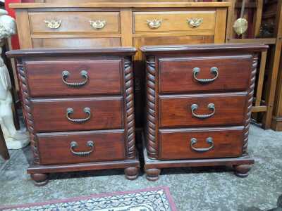 Bedside Drawers