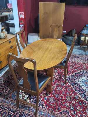 Dining Suite