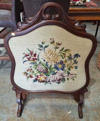 Firescreen