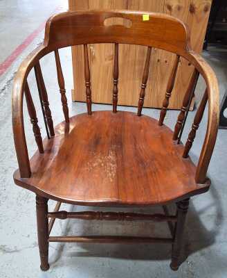 Captains Chair