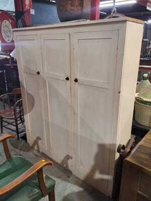 Kitchen Cupboard