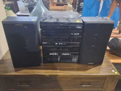 STEREO