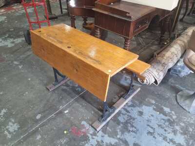 School Desk