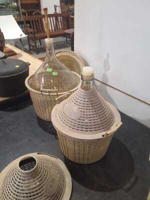 Demijohn