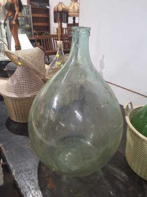 Demijohn