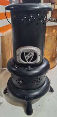 272 · HEATER