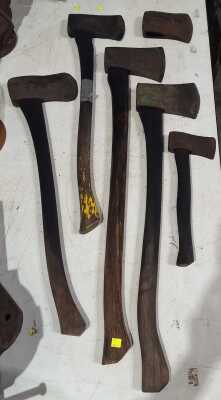 271 · AXES