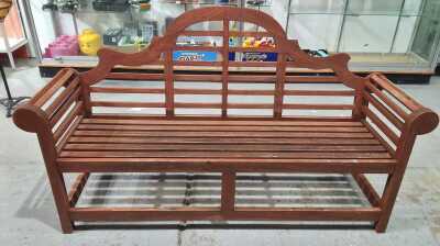 Garden Bench