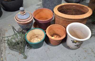 393 · GARDEN LOT