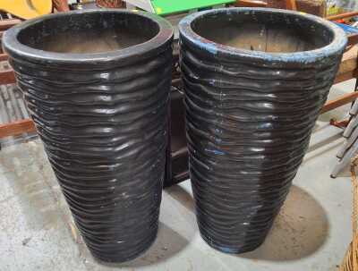 Large Planters