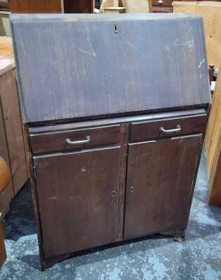 Bureau Desk