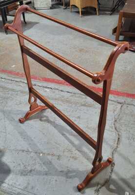 Towel Rail