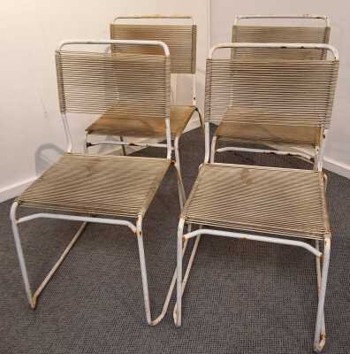 Dining Chairs