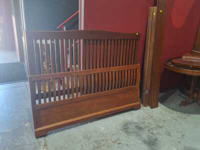 Bed Frame