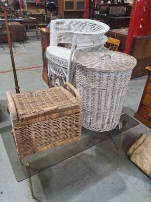 Caneware