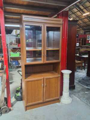 Display Cabinet
