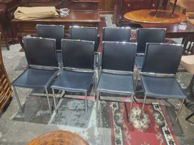 Dining Chairs
